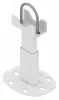 Pied pour radiateur aluminium