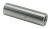 Entretoise ronde acier zingue femelle 7/150