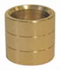 Bague pour raccord à glissement PER ø16