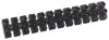 Barrette de connexion nylbloc 2,5