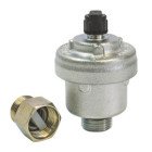 Purgeur d'air automatique compact M12/17