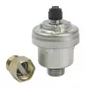 Purgeur d'air automatique compact M12/17