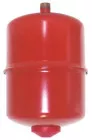 Vase d'expansion chauffage 8 litres cylindrique 