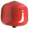Vase d'expansion chauffage 25 litres cylindrique 