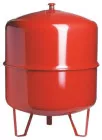 Vase d'expansion chauffage sur pied 80 litres