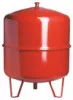 Vase d'expansion chauffage sur pied 80 litres