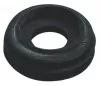 Raccord caoutchouc Ø28 à 37 mm pour tube de chasse
