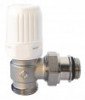 Robinet équerre thermostatisable 3/4ek - SOMATHERM