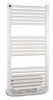 Radiateur sèche-serviettes électrique soufflant 500W CALIMA - DELTACALOR