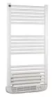 Radiateur sèche-serviettes électrique soufflant 500W CALIMA - DELTACALOR