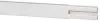 Moulure dl plus rigide blanche sans cloison 20mm - LEGRAND