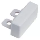 Embout de fermeture pour moulure dl plus 20mm - LEGRAND