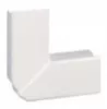 Angle plat pour moulure dl plus 20mm - LEGRAND