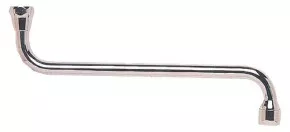 Bec universel luxe par dessous 15/21 250mm