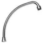 Bec universel luxe col de cygne 20/27 250mm