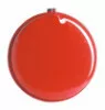 Vase d'expansion chauffage plat rond 12 litres diamètre 387