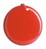 Vase d'expansion plat rond 18L à membrane suspendu - SOMATHERM
