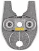Mâchoire U ø40 pour mini pince à sertir REMS