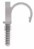 Collier cheville ramclip simple ø20
