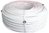 Tube PER BAO nu blanc avec liseret rouge ø12 240m