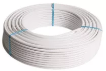 Tube multicouche nu ø25 en couronne 50m