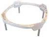 Rehausse pour chauffe eau stable - ARISTON