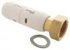 Raccord droit NEXUS écrou 15/21 pour tube multicouche ø16 - JOHN GUEST