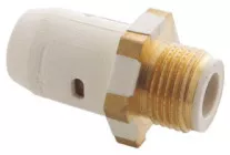 Raccord droit NEXUS mâle 15/21 pour tube multicouche ø16 - JOHN GUEST