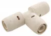Té égal NEXUS pour tube multicouche ø16 - JOHN GUEST