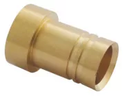 Adaptateur NEXUS cuivre ø15 pour tube multicouche ø16 - JOHN GUEST