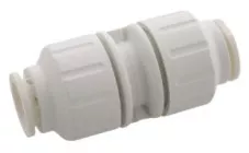 5 manchons égaux SPEEDFIT pour tube CU-PER ø16 - JOHN GUEST