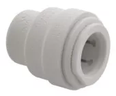 10 bouchons SPEEDFIT pour tube CU-PER ø12 - JOHN GUEST