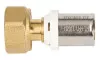 Raccord multicouche écrou tournant à sertir ø50-40/49