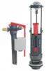 Mécanisme complet double poussoir auto-ajustable - WIRQUIN