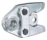 Mâchoire TH ø20 pour pince à sertir FIXO32