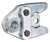 Mâchoire U ø40 pour pince à sertir FIXO32
