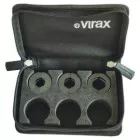 Coffret inserts V ø12-14-16-18-22 - VIRAX