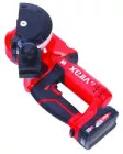 Cintreuse électroportative 18V Ministem 12-14-16-18-22mm - VIRAX