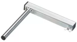 Adaptateur pour dérouleur de couronne