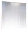 Miroir à suspendre 80cm hauteur 70cm 