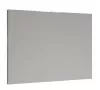 Miroir à suspendre 100cm hauteur 70cm 