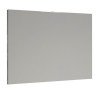 Miroir à suspendre 100cm hauteur 70cm 