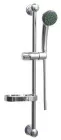 Ensemble barre anticalcaire monojet Norm'O 