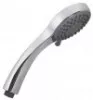 Douchette anticalcaire 3 jets ø110mm 