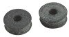 Clapets percés caoutchouc neopan pour cuvettes de robinet - ø21 - Épaisseur 5mm
