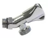 Robinet machine à laver simple orientable