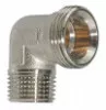 Coude mâle à compression 3/4EK-20/27