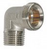 Coude mâle à compression 3/4ek-20/27 - FIXOCONNECT