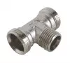 Té mâle à compression 3/4EK-15/21