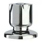 Robinet de bidet Senso classic chromé